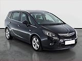 Opel Zafira (2012) Cosmo 2.0 CDTI, Navi, Xenony - náhled 1