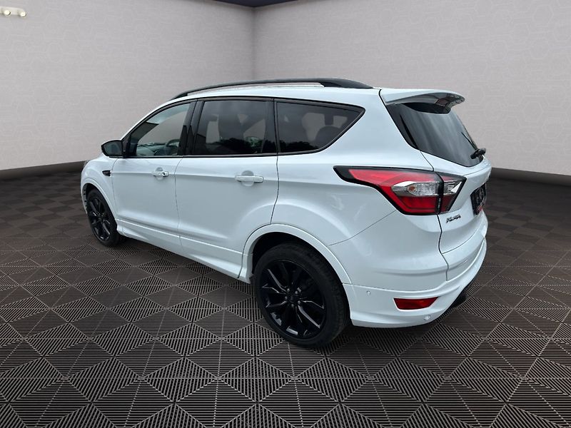 Ford Kuga (2019) 1,5EcoBoost 110KW  ST-Line - fotka 5 z 25