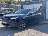 Toyota RAV4 2.5HEV, ČR, Comfort Style, 4x4 - náhled 3