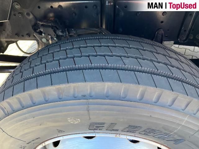 MAN TGX 18.470 standart záruka 12M  - fotka 9 z 32