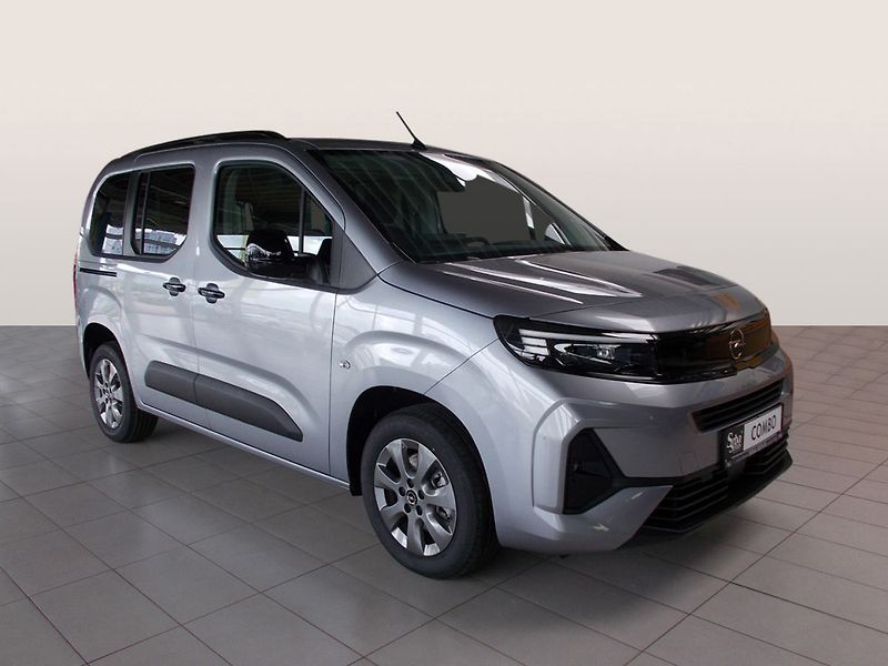 Opel Combo (2026) Edition Plus L1H1 1.2 TURBO (8 - fotka 2 z 11