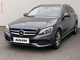 Mercedes-Benz Třídy C (2016) 1.6, AT, LED - náhled 2