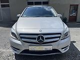 Mercedes-Benz Třídy B (2013) 2,0i 135 Kw 4X4 SPORT - náhled 1