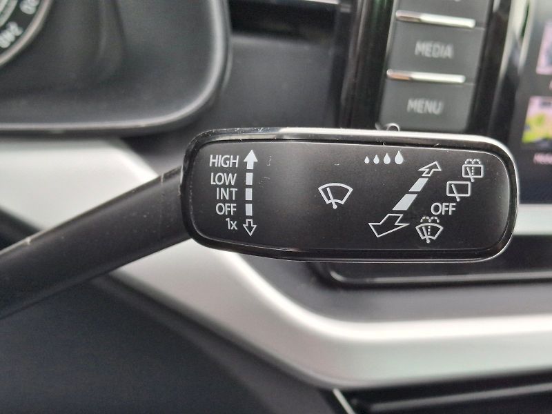 Škoda Scala (2023) Ambition 1,0TSi 81kW - fotka 31 z 33