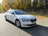 Škoda Superb 2,0 TDi, Kůže, Vada DPF, Kosme - náhled 1
