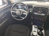 Hyundai Tucson (2021) 1.6 T-GDI 48V MHEV - náhled 7