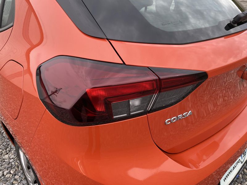 Opel Corsa 1.2i 75PS EDITION 70000KM NAVI - fotka 39 z 153