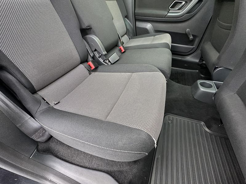 Škoda Roomster (2013) SCOUT 1.2TSI/63kW AC * 2.Maj.  - fotka 21 z 33