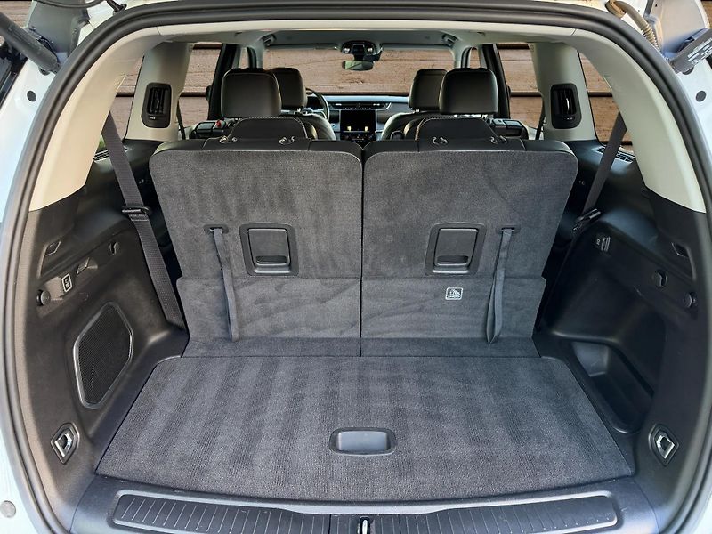 Jeep Grand Cherokee (2022) +LONG+PENTASTAR+LPG+LIMITED+ - fotka 13 z 22