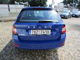 Škoda Fabia 1,0 TSI-70KW-ZÁNOVNÍ STK+OLEJ - náhled 3