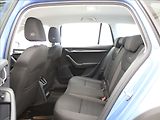 Škoda Octavia 2,0 TDi 135kW 4x4 DSG Scout - náhled 7
