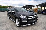 Mercedes-Benz GL 350d/4Matic/AMG/ČR/DPH - náhled 8