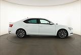 Škoda Superb (2016) Laurin&Klement 2.0 TDI, Kůže - náhled 6