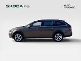 Škoda Octavia (2019) Combi 2.0 TDI DSG 4X4 Scout - náhled 2