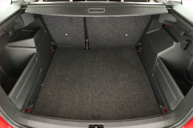Škoda Fabia (2016) 1.2 TSI, Park. senzory - fotka 11 z 12