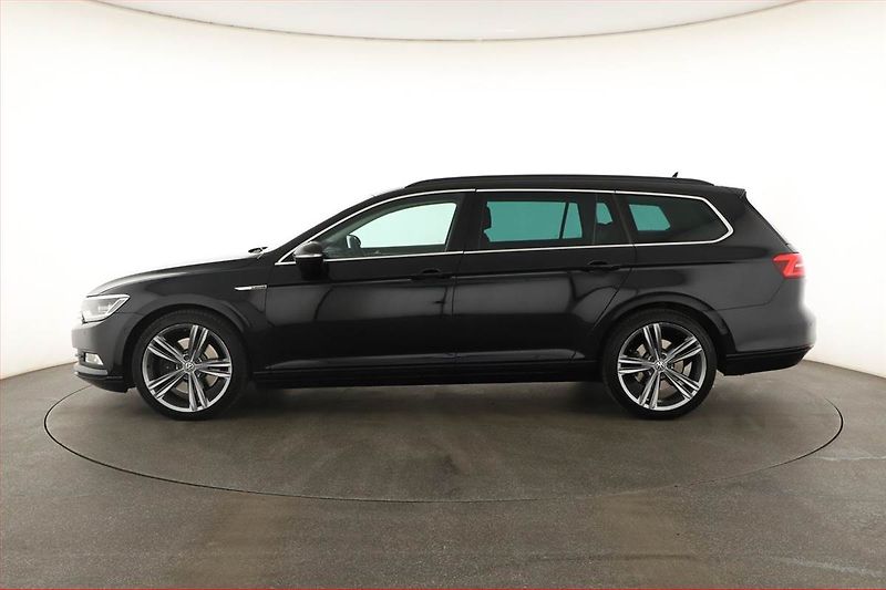 Volkswagen Passat (2016) 2.0 BiTDI, 4X4, Automat - fotka 3 z 17
