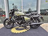 Royal Enfield Shotgun 650 (2026) - náhled 7