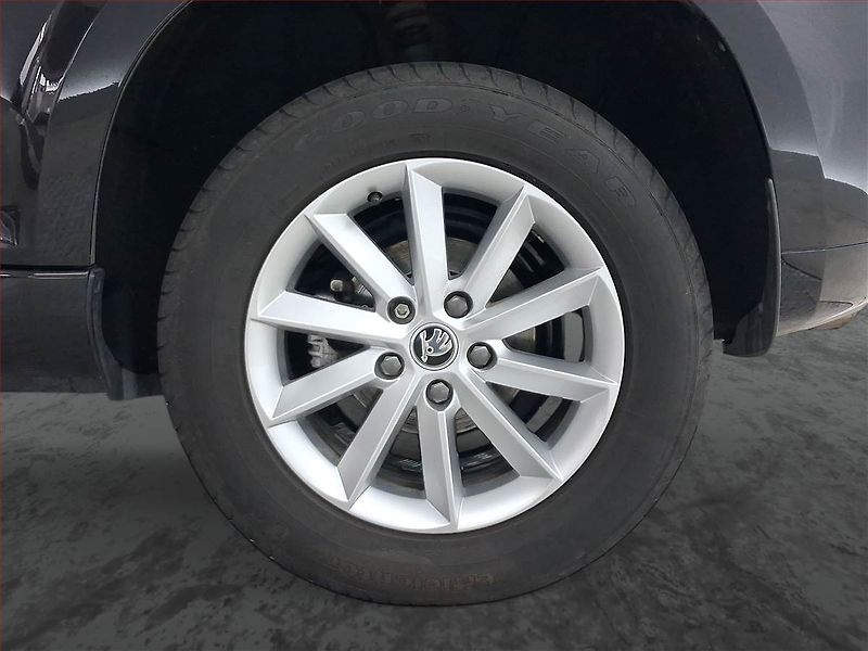 Škoda Yeti (2017) Ambition 1.2 TSI, Tempomat - fotka 14 z 18