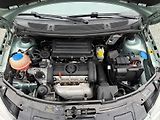 Škoda Fabia 1.6 16V AMBITION - náhled 13
