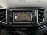 Volkswagen Sharan (2017) 2.0 TDI 135 kW DSG 4x4 - náhled 22