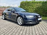 Audi A7 3,0 TDi S-line QUATTRO / LED - náhled 8