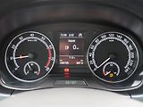 Škoda Fabia (2019) 1.0 TSI, Navi, Tempomat - náhled 11