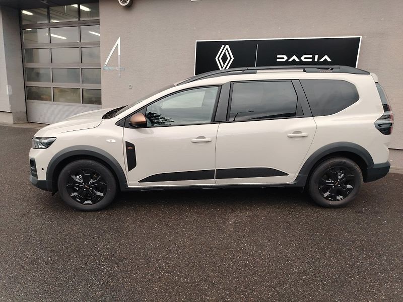 Dacia Jogger (2026) Extreme ECO-G 120 5.míst - fotka 2 z 11