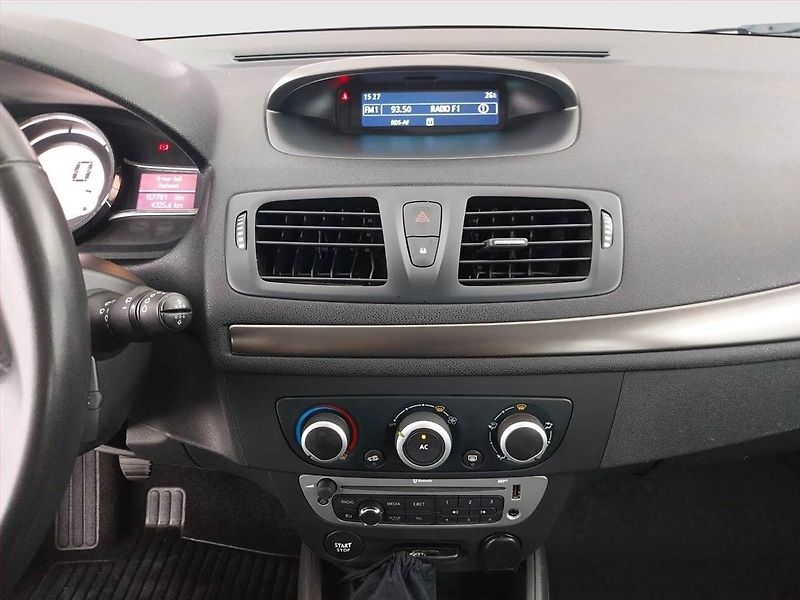 Renault Mégane (2014) 1.6 16V, LPG, Tempomat - fotka 12 z 16