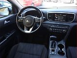 Kia Sportage (2019) 1.6 CRDi, 4X4, Automat - náhled 7
