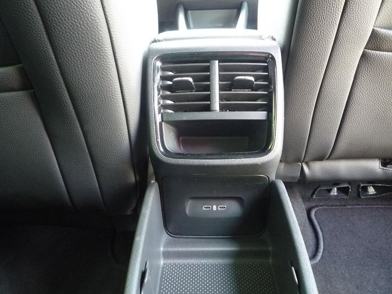 Škoda Octavia (2025) 2,0TSi 150kW DSG 4x4 SportLine - fotka 22 z 25