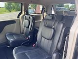 Chrysler Town & Country (2014) 3,6 RT DVD Stown Kůže 2014 - náhled 14
