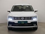 Volkswagen Tiguan Allspace - náhled 3