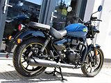 Royal Enfield Meteor 350 (2026) 350 Meteor BLUE - náhled 2
