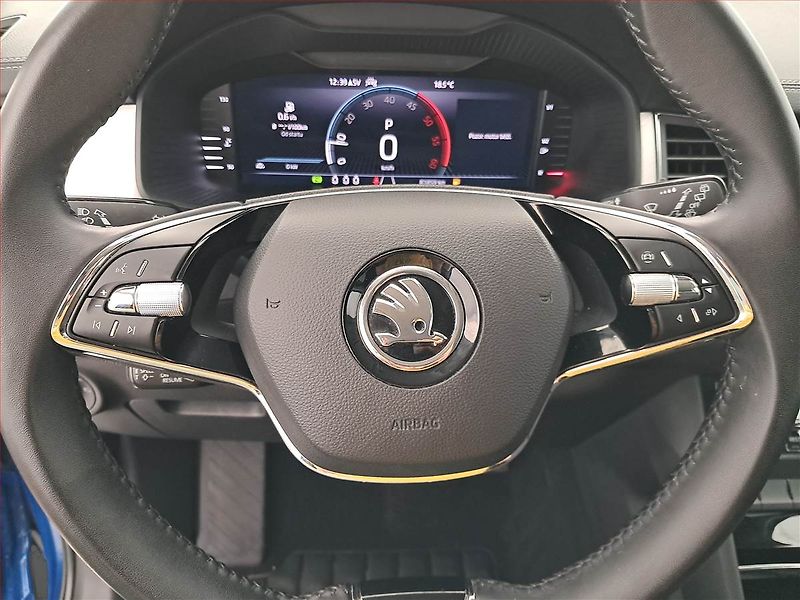 Škoda Kodiaq (2022) Ambition Plus 2.0 TDI - fotka 18 z 18