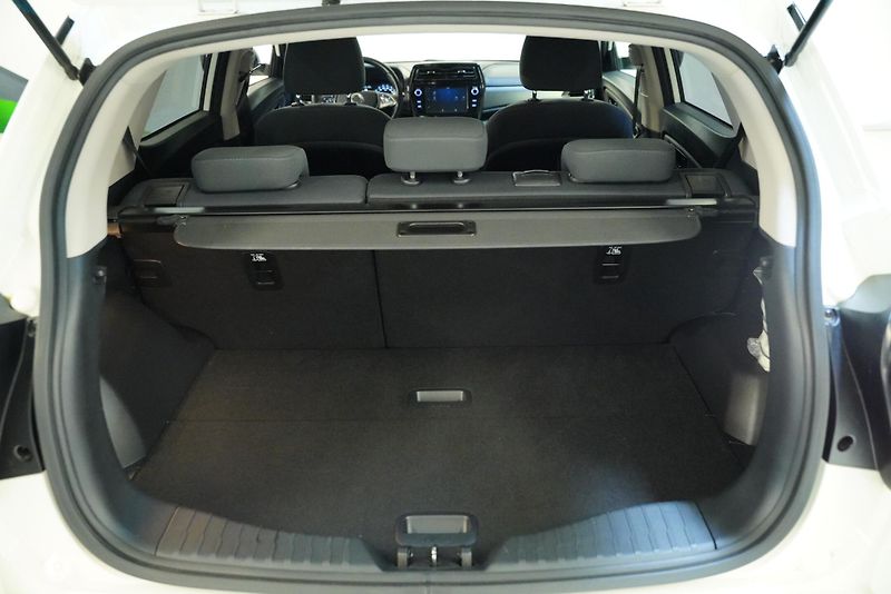 SsangYong Tivoli - fotka 27 z 27