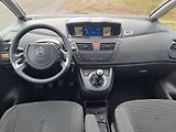Citroën Grand C4 Picasso (2011) 1.6 HDi 7 MÍST - náhled 19