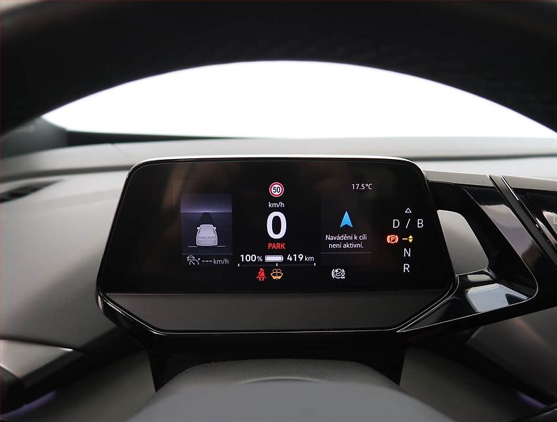 Volkswagen ID.4 (2020) 1st (82 kWh), SoH 93% - fotka 11 z 27