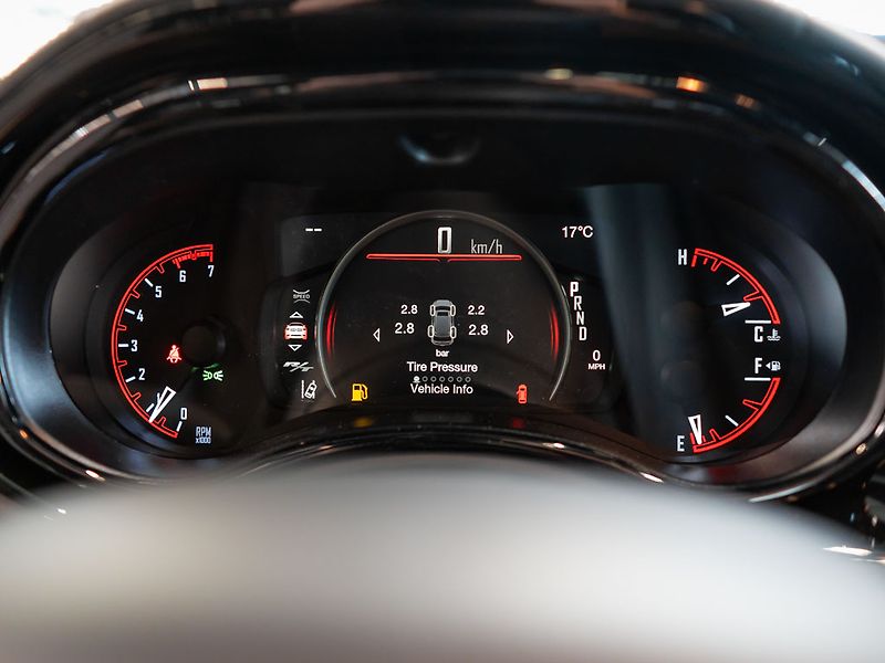 Dodge Durango (2026) 5.7 G/T Premium V8 Tow N Go - fotka 24 z 42