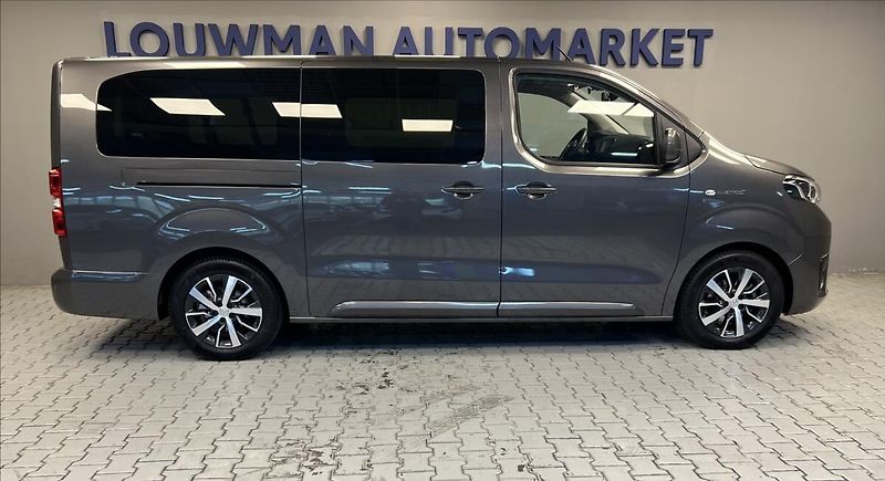Toyota ProAce Verso EV AT VIP L2 - fotka 3 z 15
