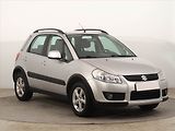 Suzuki SX4 (2007) 1.6 VVT, 4X4 - náhled 1