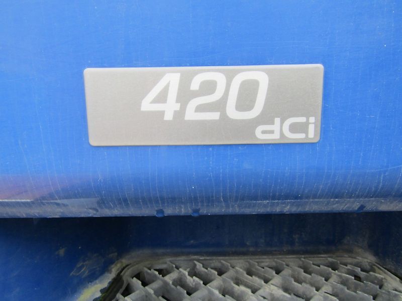 Renault Premium (2003) Automat  HYDRAULICKÁ RUKA - fotka 18 z 25