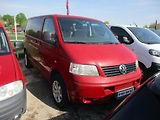 Volkswagen Transporter (2009) 2,5 TDi servis doložen - náhled 1