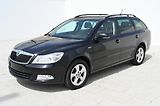 Škoda Octavia 2.0TDI 7/2011 Rezervace - náhled 9