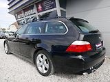 BMW Řada 5 530Xi 200kW Automat REZERVACE - náhled 15