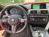 BMW M4 (2016) BMW M4 Kupé - náhled 9