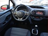 Toyota Yaris (2016) 1.33 Dual VVT-i, Serv.kniha - náhled 7