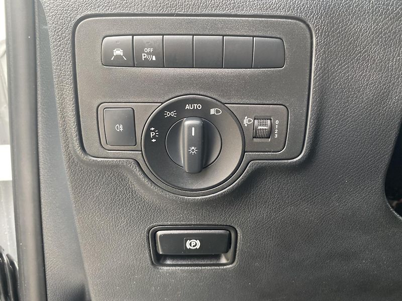 Mercedes-Benz Vito 114 CDI/K KAWA - fotka 17 z 21
