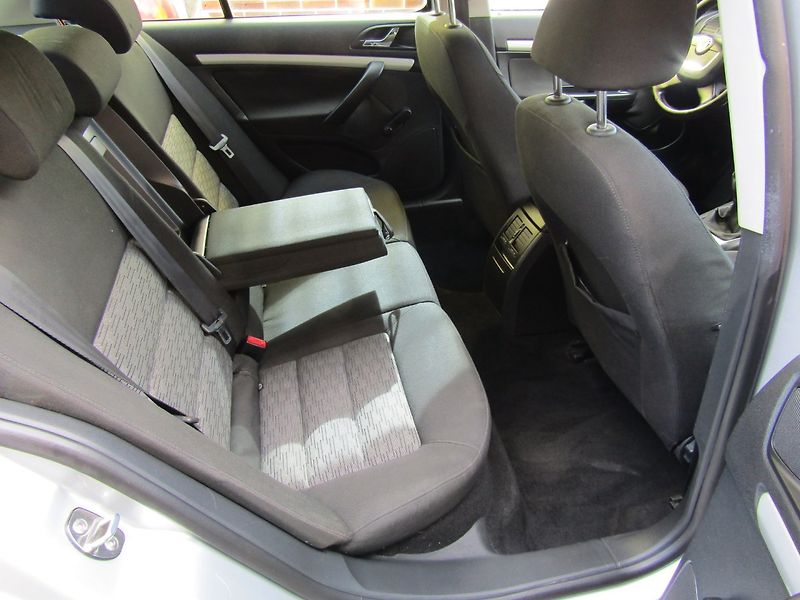 Škoda Octavia (2009) 1.9 TDI 77kW BXE BEZ DPF - fotka 24 z 36