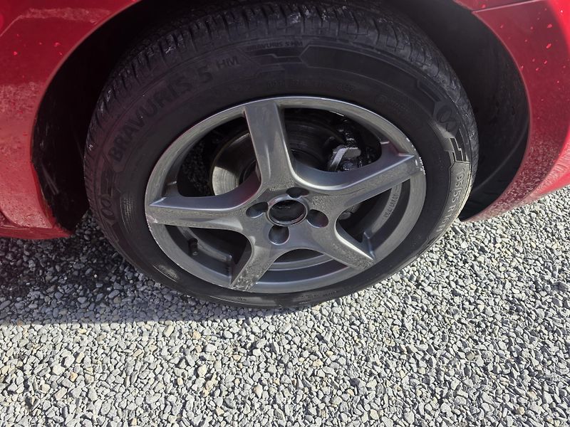 Alfa Romeo MiTo 1.4 i  - fotka 6 z 15