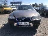 Volvo XC70 2.4 D5 136 KW,AWD,AUTOMAT - náhled 1